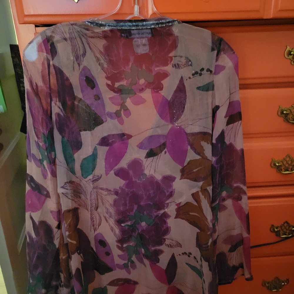 Antik Batik top